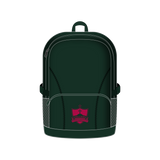 Starter Pack Year 7 2025 (Compulsory)- Backpack, Sports Bag, Sports Cap, Locker Padlock