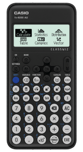 Calculator - Casio fx-8200 AU