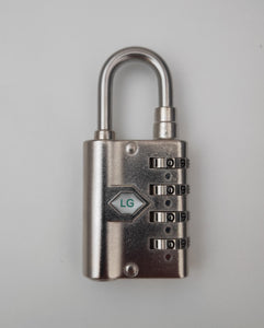 Locker Padlock