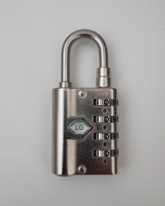 Locker Padlock